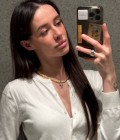 Rencontre Femme : Кристина, 27 ans à Russie  Москва